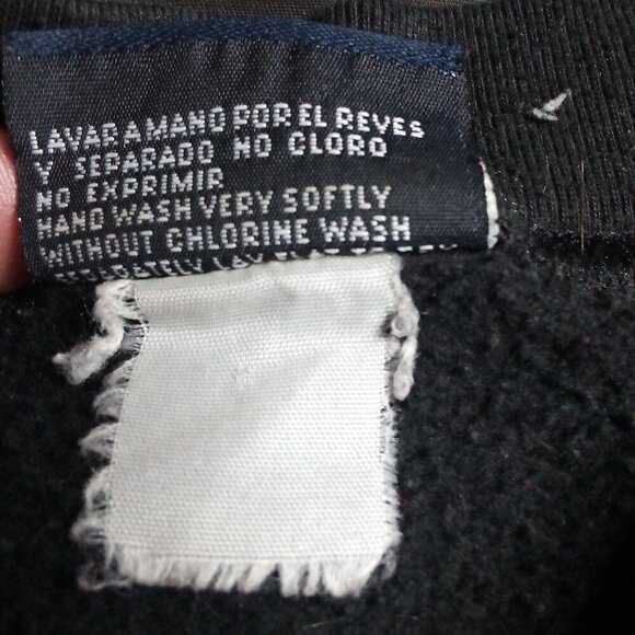 Vintage Golf Tee To Green Cabo San Lucas Crewneck Sweatshirt - Picture 4 of 5